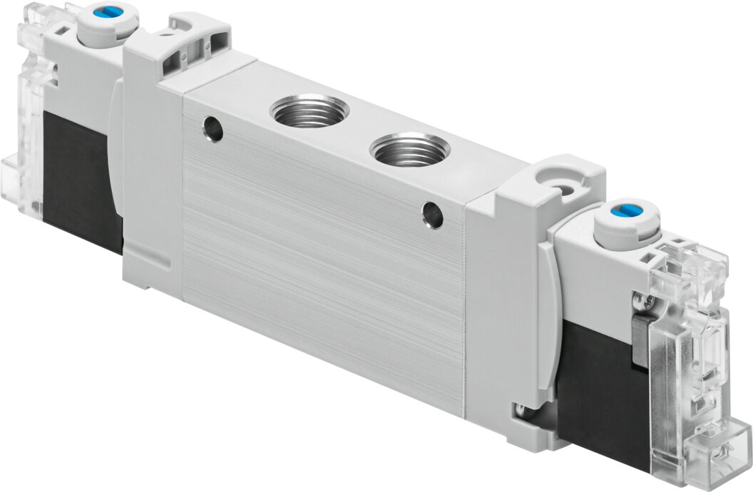 Festo 閥與閥島 VUVG